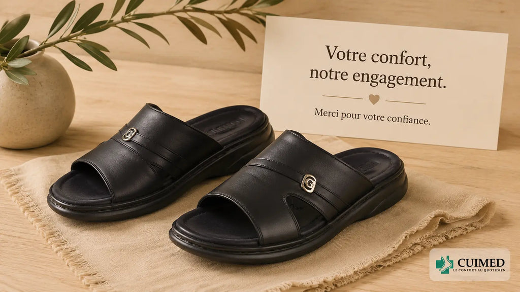 Pourquoi de plus en plus d'hommes sénégalais choisissent CUIMED