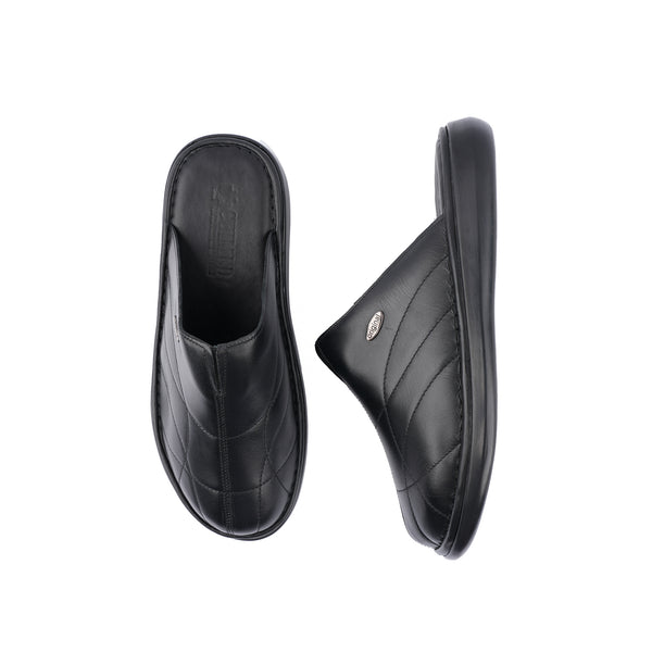 Sabot Orthopédique Homme Cuir Naturel CUIMED Sénégal - (REF 14)
