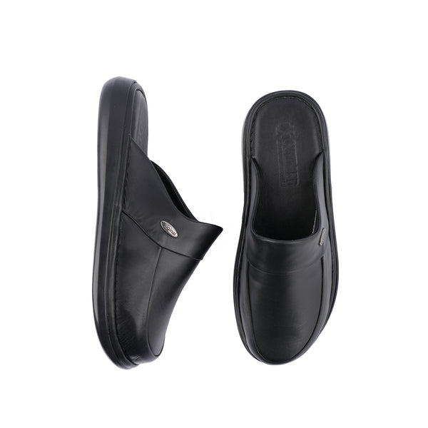 Sabot Orthopédique Homme Cuir Naturel CUIMED Sénégal - (REF 13)