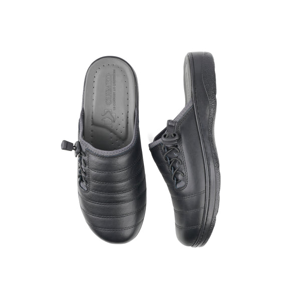 Sabot Orthopédique Homme Cuir Naturel CUIMED Sénégal - (REF 12)