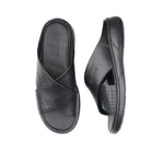 Sandale Orthopédique Homme Cuir Naturel CUIMED Sénégal - (REF 200)