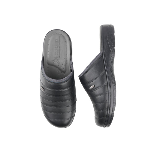 Sabot Orthopédique Homme Cuir Naturel CUIMED Sénégal - (REF 11)