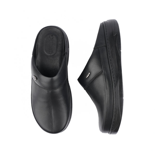 Sabot Orthopédique Homme Cuir Naturel CUIMED Sénégal - (REF 16)