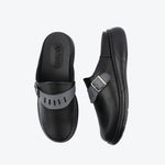 Sabot Orthopédique Homme Cuir Naturel CUIMED Sénégal - (REF 15)