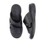 Sandale Orthopédique Homme Cuir Naturel CUIMED Sénégal - (REF 400)