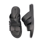Sandale Orthopédique Homme Cuir Naturel CUIMED Sénégal - (REF 900)