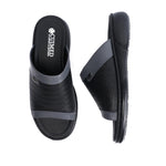 Sandale Orthopédique Homme Cuir Naturel CUIMED Sénégal - (REF 011)